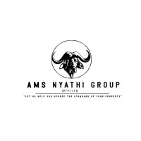 AMS Nyathi Group (Pty) Ltd logo, AMS Nyathi Group (Pty) Ltd contact details