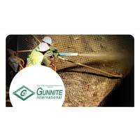 Gunnite International logo, Gunnite International contact details