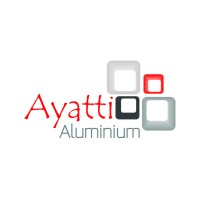 Ayatti Aluminium logo, Ayatti Aluminium contact details