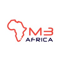 M3 Africa Consulting logo, M3 Africa Consulting contact details