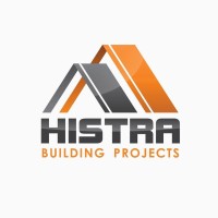 HISTRA Building Projects logo, HISTRA Building Projects contact details