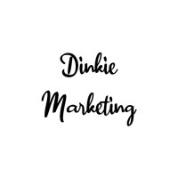 Dinkie Marketing logo, Dinkie Marketing contact details