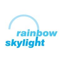 Rainbow Skylight SA logo, Rainbow Skylight SA contact details