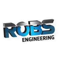 ROBS Engineering Pty Ltd logo, ROBS Engineering Pty Ltd contact details