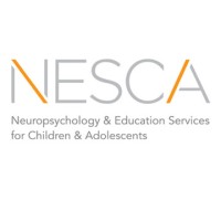 NESCA logo, NESCA contact details