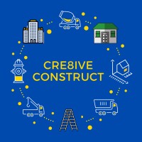 Cre8ive Construct (Pty) Ltd logo, Cre8ive Construct (Pty) Ltd contact details