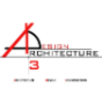 A3D architectural & construction company logo, A3D architectural & construction company contact details