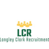 Langley Clark Recruitment logo, Langley Clark Recruitment contact details