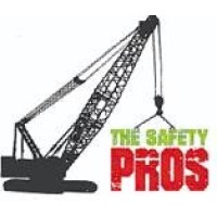 The Safety Pros - Professional Advice logo, The Safety Pros - Professional Advice contact details