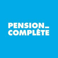 PENSION-COMPLÈTE logo, PENSION-COMPLÈTE contact details