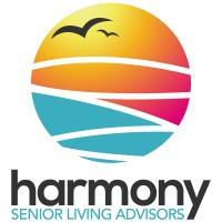 Harmony Senior Living Advisors logo, Harmony Senior Living Advisors contact details