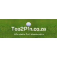 Tee2Pin Golf Club logo, Tee2Pin Golf Club contact details