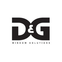 D&G Window Solutions (Pty) Ltd logo, D&G Window Solutions (Pty) Ltd contact details