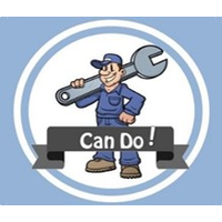 Can-Do Plumbing and Maintenance logo, Can-Do Plumbing and Maintenance contact details