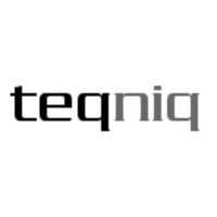 teqniq logo, teqniq contact details