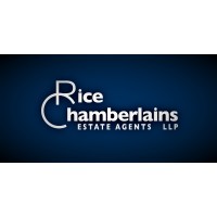 Rice Chamberlains Estate Agents LLP logo, Rice Chamberlains Estate Agents LLP contact details