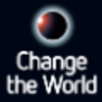 Change the World Corp logo, Change the World Corp contact details