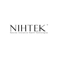 NIHTEK® logo, NIHTEK® contact details