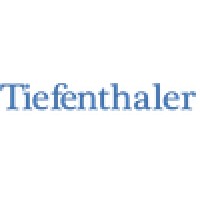 Tiefenthaler Construction Inc logo, Tiefenthaler Construction Inc contact details