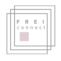 FREI connect AG logo, FREI connect AG contact details