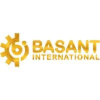 BASANT INTERNATIONAL logo, BASANT INTERNATIONAL contact details