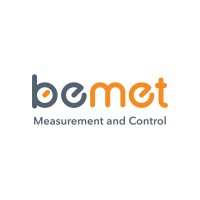 BEMET Measurement & Control logo, BEMET Measurement & Control contact details