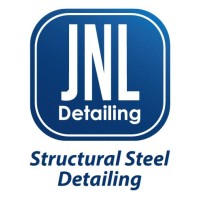 JNL Detailing logo, JNL Detailing contact details