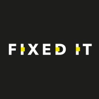 Fixed IT Solutions logo, Fixed IT Solutions contact details