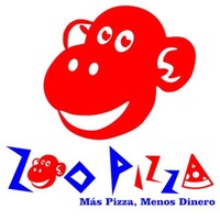 ZOO PIZZA logo, ZOO PIZZA contact details