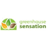 Greenhouse Sensation logo, Greenhouse Sensation contact details