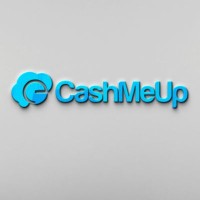 eCashMeUp logo, eCashMeUp contact details