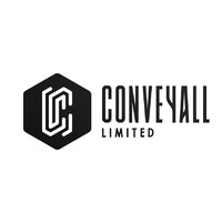 Conveyall Ltd logo, Conveyall Ltd contact details