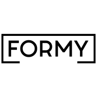 FORMY Muebles logo, FORMY Muebles contact details