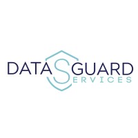 DATASGUARD logo, DATASGUARD contact details