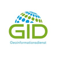 GID GeoInformationsdienst GmbH logo, GID GeoInformationsdienst GmbH contact details