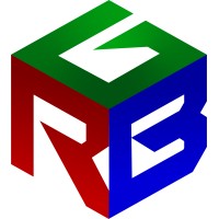 RGB Gaming logo, RGB Gaming contact details