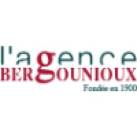 Agence Bergounioux SA logo, Agence Bergounioux SA contact details