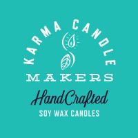 Karma Candle Makers logo, Karma Candle Makers contact details