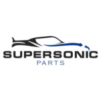 supersonicparts logo, supersonicparts contact details