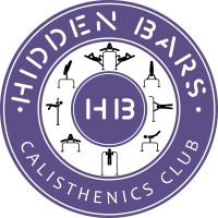 Hidden Bars logo, Hidden Bars contact details