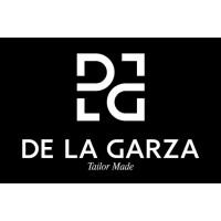 De La Garza logo, De La Garza contact details