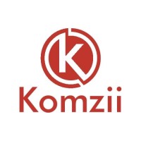 Komzii Ltd logo, Komzii Ltd contact details