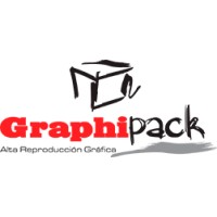 Graphipack logo, Graphipack contact details