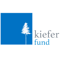 Kiefer Fund logo, Kiefer Fund contact details