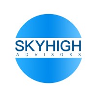 SKYHIGH ADVISORS, LLC. logo, SKYHIGH ADVISORS, LLC. contact details