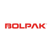 BOLPAK logo, BOLPAK contact details