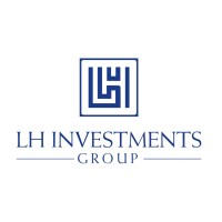 LH INVESTMENTS GROUP logo, LH INVESTMENTS GROUP contact details