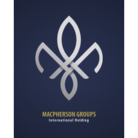 MACPHERSON GROUPS logo, MACPHERSON GROUPS contact details