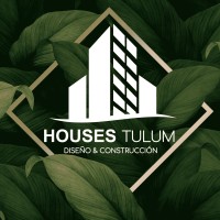 Houses Tulum logo, Houses Tulum contact details