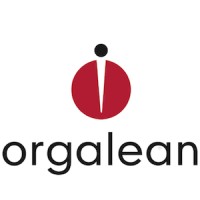 orgalean GmbH logo, orgalean GmbH contact details